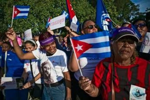 Cuba, 'El Cangrejo' e 'El Tuerto': la nuova generazione Castro che negozia con Trump