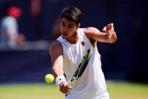 Alcaraz-Munar oggi al Queen's: orario, precedenti e dove vedere il match