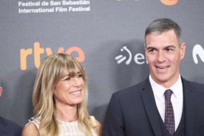 Sanchez, la moglie del premier sarà processata per traffico influenze e appropriazione indebita