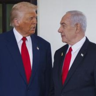 Trump-Netanyahu, oggi vertice delicato: il nodo Iran, Gaza e Libano