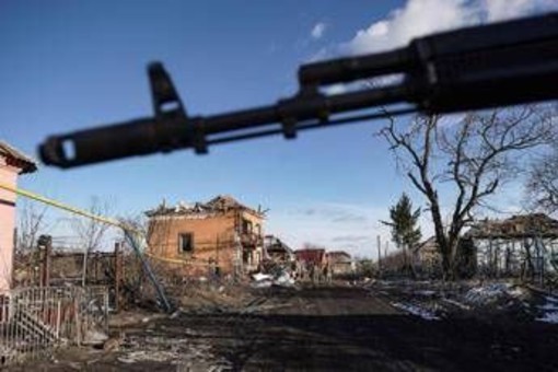 Ucraina, la proposta dell'inviato Usa: &quot;Dividerla come Berlino nel dopoguerra&quot;