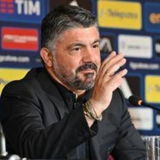 Milan-Como in Australia, Gattuso: &quot;È positivo per il sistema&quot;