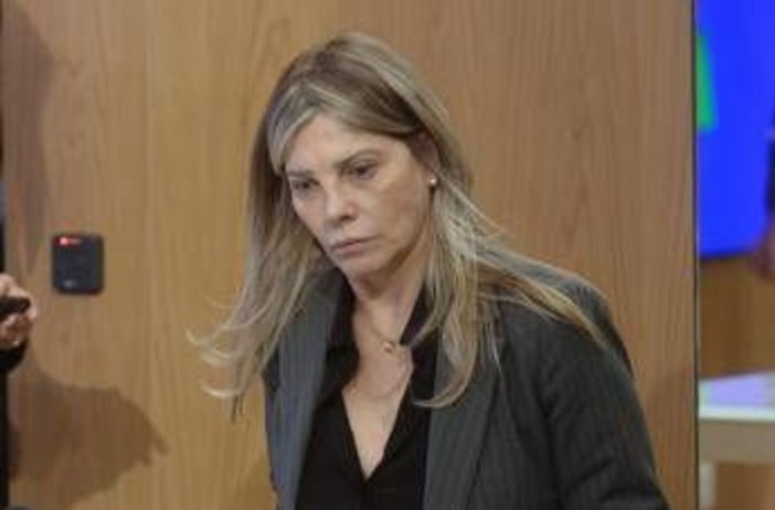 Caso Almasri, ok Camera a conflitto attribuzione su Bartolozzi Caso Almasri, ok Camera a conflitto attribuzione su Bartolozzi