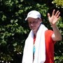 Jannik Sinner riconferma Umberto Ferrara suo preparatore atletico