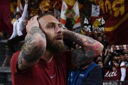 De Rossi al Genoa, per la prima volta contro la 'sua' Roma: l'appuntamento del 29 dicembre De Rossi al Genoa, per la prima volta contro la 'sua' Roma: l'appuntamento del 29 dicembre