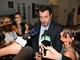 Salvini “Lo sciopero è illegittimo, sanzioni proporzionate ai danni”