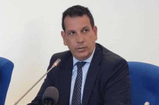 Porti, Latrofa (Adsp Mtcs): &quot;Riprendiamo percorso Documento di Programmazione Strategica&quot;