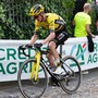 Kuss vince la 19a tappa, Ciccone terzo, Vingegaard sempre in rosa Kuss vince la 19a tappa, Ciccone terzo, Vingegaard sempre in rosa