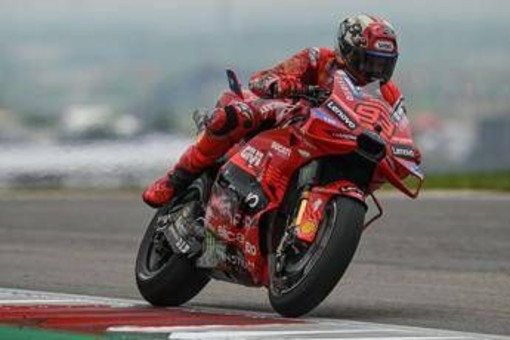 MotoGp, oggi la gara Sprint in Qatar: orario e dove vederla in tv