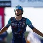 Giro d'Italia, Segaert vince dodicesima tappa: Eulalio resta maglia rosa Giro d'Italia, Segaert vince dodicesima tappa: Eulalio resta maglia rosa