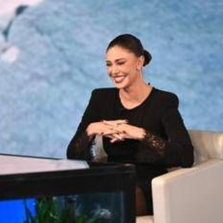 Belen dopo l'emergenza, lo psichiatra: "Depressione? Esiste anche quella da successo" Belen dopo l'emergenza, lo psichiatra: "Depressione? Esiste anche quella da successo"