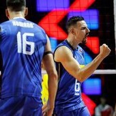 Europei pallavolo, oggi ottavi Italia-Danimarca: orario e dove vederla in chiaro Europei pallavolo, oggi ottavi Italia-Danimarca: orario e dove vederla in chiaro