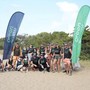 'Green like a KIWI', 170 chili di rifiuti raccolti nella tappa toscana