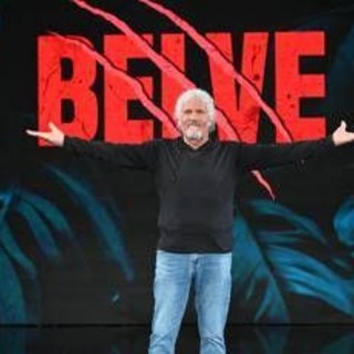 Belve, Pappalardo: &quot;L'Isola dei famosi è diventata l'Isola della spazzatura&quot;
