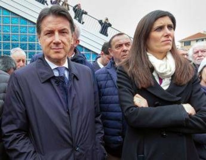 M5S, oggi il Consiglio nazionale: attesa la 'mossa' di Appendino M5S, oggi il Consiglio nazionale: attesa la 'mossa' di Appendino