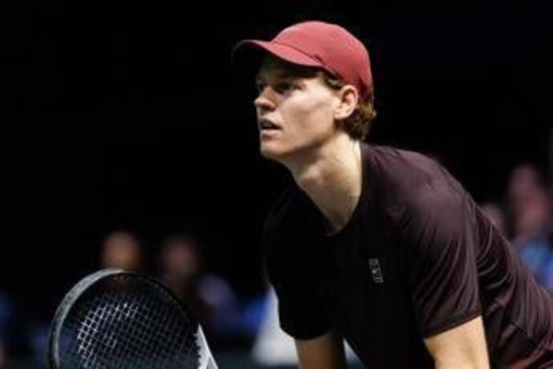 Sinner - Auger-Aliassime, oggi finale a Parigi: orario, precedenti e dove vederla Sinner - Auger-Aliassime, oggi finale a Parigi: orario, precedenti e dove vederla