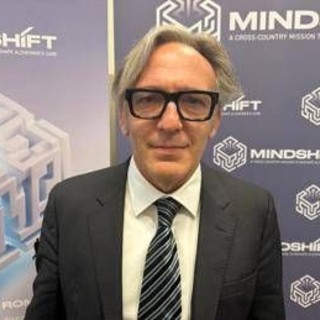 Bozzali (Sindem): "Diagnosi precoce per accesso a nuove terapie Alzheimer" Bozzali (Sindem): "Diagnosi precoce per accesso a nuove terapie Alzheimer"
