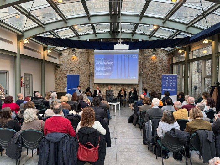 Firenze, il food system riparte dalla leadership femminile