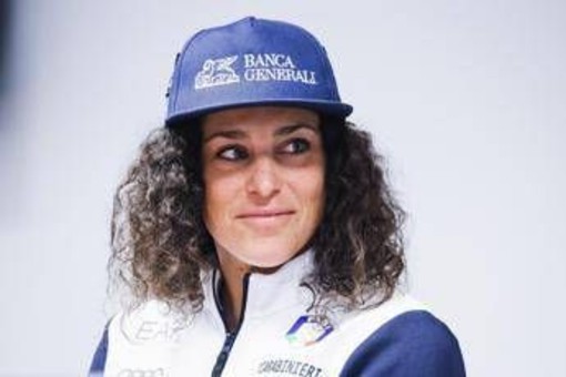 Federica Brignone, la mamma: &quot;Ha rischiato di perdere gamba, spero che smetta&quot;