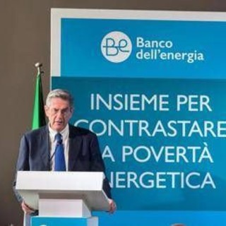 Energia, Tasca (A2A): &quot;Progetti contro povertà per 13 mln euro, aiutati 17mila beneficiari&quot;