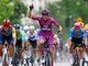 Giro d'Italia, Magnier vince terza tappa a Sofia. Silva resta in maglia rosa Giro d'Italia, Magnier vince terza tappa a Sofia. Silva resta in maglia rosa