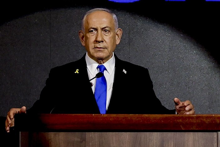 Iran, Netanyahu “Destabilizziamo regime per dare opportunità al popolo”
