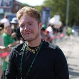 Alfa non sarà a Sanremo: "Dopo due anni di tour, mi prendo una pausa" Alfa non sarà a Sanremo: "Dopo due anni di tour, mi prendo una pausa"