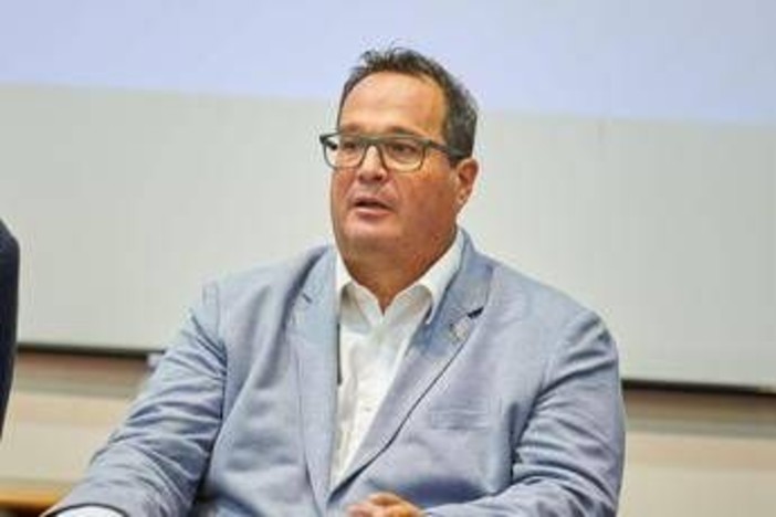 Lutto per Claudio Durigon, scomparsa la madre Franca