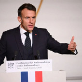 Mercosur, Macron “Accordo obsoleto, la Francia voterà contro” Mercosur, Macron “Accordo obsoleto, la Francia voterà contro”