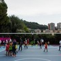 Ossola: "Più playground per dare a ogni giovane possibilità di scegliere il proprio" Ossola: "Più playground per dare a ogni giovane possibilità di scegliere il proprio"