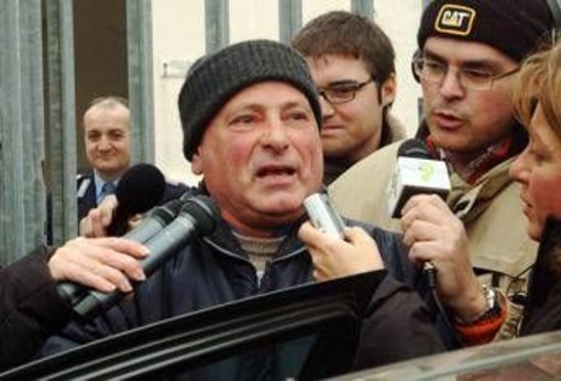 Graziano Mesina è morto, l'ex primula rossa del banditismo sardo era stata scarcerata ieri