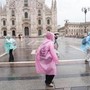 Meteo, cede l’anticiclone: arrivano piogge e rovesci a partire dal Nord-Ovest