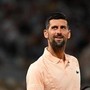 Roland Garros, oggi Djokovic-Royer al secondo turno - Diretta Roland Garros, oggi Djokovic-Royer al secondo turno - Diretta