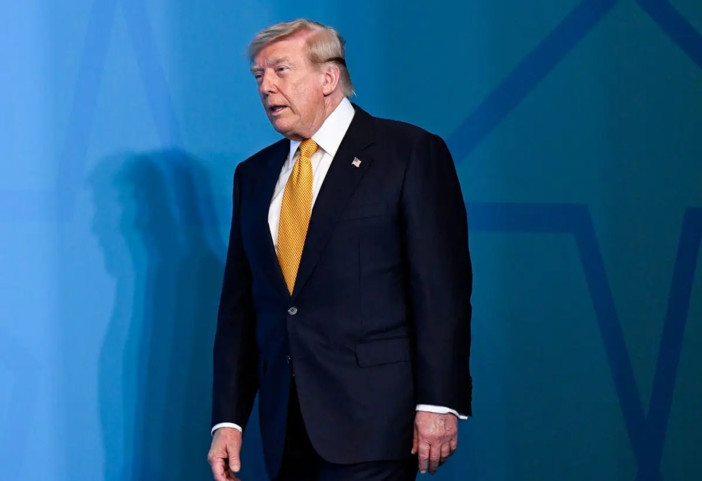 Trump “Per me la tregua con l’Iran è finita”