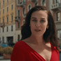 Fastweb vs Iliad, scintille per Megan Gale (ex-testimonial Omnitel): cosa sta succedendo