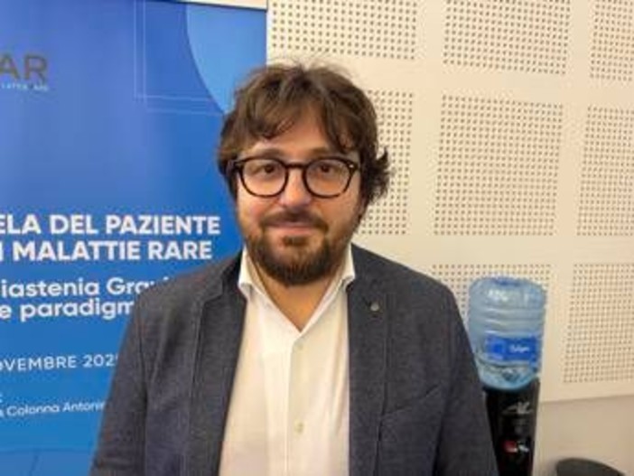 Miastenia, neurologo Maggi"Efficaci le nuove terapie" Miastenia, neurologo Maggi"Efficaci le nuove terapie"