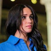 "Meghan Markle è molto turbata", il padre Thomas accusato di possesso di materiale pedopornografico