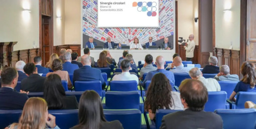 Consorzi Cobat presentano Bilanci Sostenibilità, crescono filiere RIPA, RAEE, TYRE