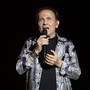 Roby Facchinetti sbaglia testo di 'Pierre' e si scusa: "Non mi capitava da 1976..."