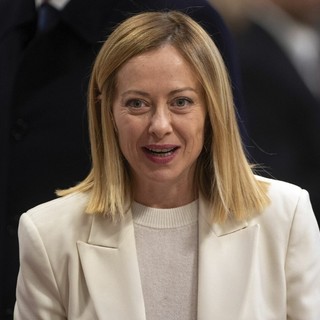 Meloni “Promozione Moody’s conferma fiducia dei mercati nel Governo”