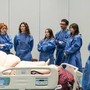 Dalla strada al mare, anestesisti-rianimatori: "Nelle emergenze i minuti contano"