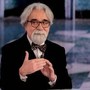 E' morto Peppe Vessicchio, aveva 69 anni