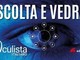 'Robotica e chirurgia oculare', ultime novità nel podcast 'Ascolta e vedrai'