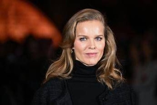 Belve, Eva Herzigova: &quot;Con DiCaprio? C'è stato un incontro ma il mio matrimonio era già finito&quot;