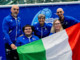 Olbia capitale della boccia, al Palageovillage il challenger verso Los Angeles Olbia capitale della boccia, al Palageovillage il challenger verso Los Angeles
