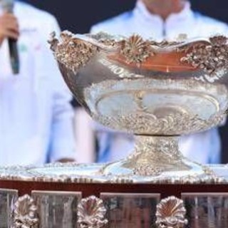 Coppa Davis, via alle Final Eight di Bologna: programma, quando gioca Italia e dove vederla in tv Coppa Davis, via alle Final Eight di Bologna: programma, quando gioca Italia e dove vederla in tv