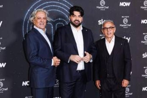 MasterChef Italia, giovedì 29 gennaio: primo traguardo per i cuochi amatoriali MasterChef Italia, giovedì 29 gennaio: primo traguardo per i cuochi amatoriali