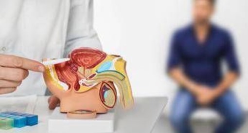 Cancro alla prostata, terapia con radioligandi riduce avanzamento malattia Cancro alla prostata, terapia con radioligandi riduce avanzamento malattia