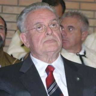 E' morto Francesco Paolo Casavola, presidente emerito della Consulta
