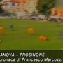 'Frosinone culone' compie 30 anni: la telecronaca tifosa che ha fatto... la storia